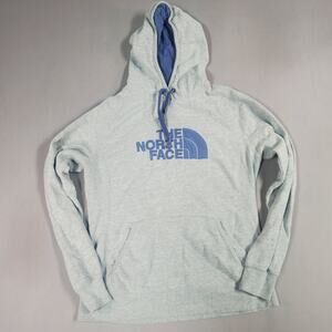 The North Face hoodie Women's Large